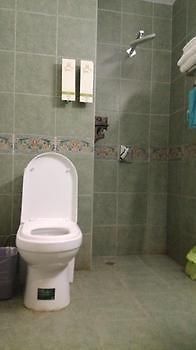 Wuzhibieyuan Resort Hotel Xishuangbanna Dış mekan fotoğraf