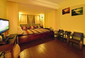 Wuzhibieyuan Resort Hotel Xishuangbanna Dış mekan fotoğraf