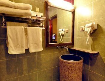 Wuzhibieyuan Resort Hotel Xishuangbanna Dış mekan fotoğraf