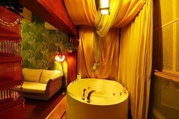 Wuzhibieyuan Resort Hotel Xishuangbanna Dış mekan fotoğraf