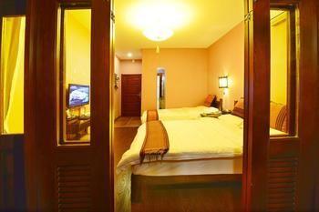 Wuzhibieyuan Resort Hotel Xishuangbanna Dış mekan fotoğraf