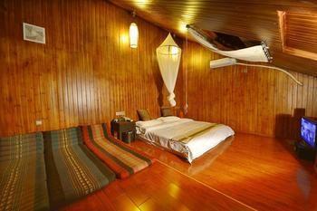 Wuzhibieyuan Resort Hotel Xishuangbanna Dış mekan fotoğraf