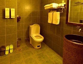Wuzhibieyuan Resort Hotel Xishuangbanna Dış mekan fotoğraf