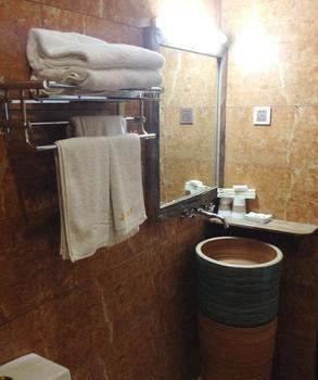 Wuzhibieyuan Resort Hotel Xishuangbanna Dış mekan fotoğraf