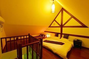 Wuzhibieyuan Resort Hotel Xishuangbanna Dış mekan fotoğraf
