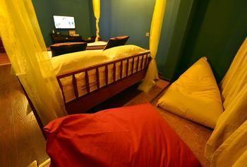 Wuzhibieyuan Resort Hotel Xishuangbanna Dış mekan fotoğraf